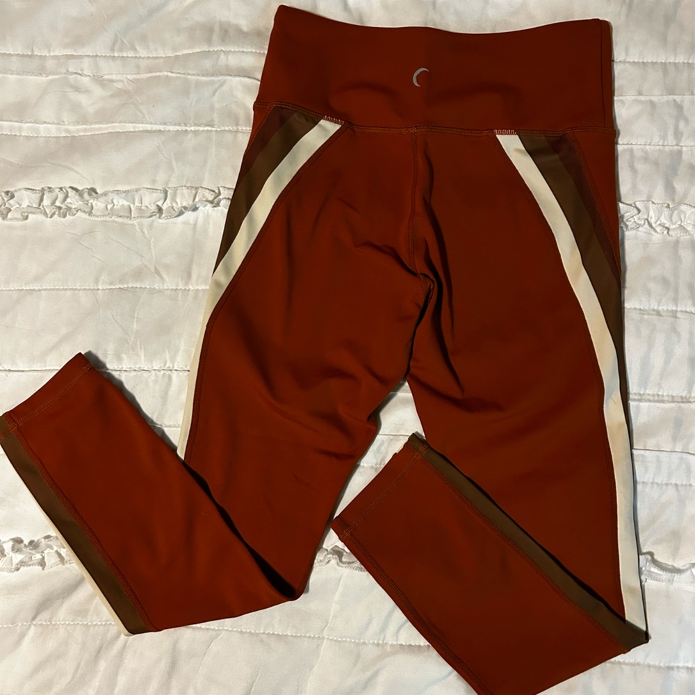 ZYIA Joplin Light N Tights